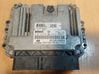 Engine control unit/module ECU 0281018491
