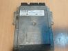 Engine control unit/module ECU 9663289080