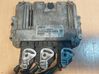 Engine control unit/module ECU 6M5112A650NA
