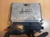 Engine control unit/module ECU 0261208589