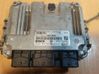 Engine control unit/module ECU 8M5112A650XE