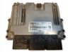 Engine control unit/module ECU 0281017831
