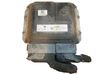 Engine control unit/module ECU 55590118