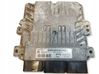 Engine control unit/module ECU BV6112A650NM
