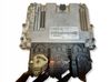 Engine control unit/module ECU 0281018239