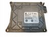 Engine control unit/module ECU 55571558