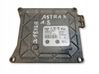 Engine control unit/module ECU 12992406