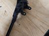 Motor de ajuste del cinturón de seguridad 8F0857759