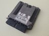 Engine control unit/module 04L907309L