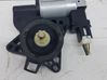 Rear door window regulator motor GJ6A5958X