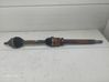Front driveshaft 77010004362