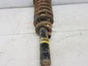 Front shock absorber with coil spring D8025R