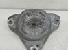 Coil spring mount 4F0412383G