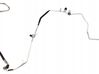 Ilmastointilaitteen putki (A/C) 924409775R