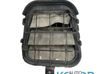 Kratka wentylacyjna pod zderzakiem tylnym 4G9819161B