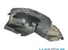 Front wheel arch liner splash guards 638411709R