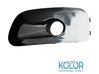 Front fog light trim/grill 9681801677