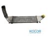 Intercooler radiator 8V0145803A