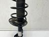 Amortiguador delantero con muelle espiral 9842159780