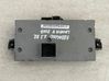 Central body control module 51786801