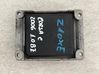 Engine control unit/module 55354330