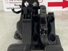 Assemblage pédale 51813566