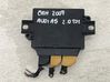 Parking PDC control unit/module 8K0919475H