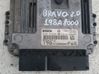 Unidad de control/módulo del motor 