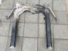 Front subframe 