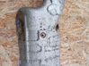 Exhaust heat shield 