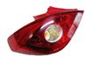 Rear/tail lights 13186350