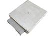 Engine control unit/module YS4F12A650PA