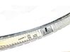 Trunk/boot sill cover protection 7P0863459F
