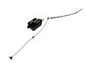 Fuel tank cap lock motor 8352168