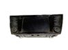 Radio/CD/DVD/GPS head unit 6V0919604