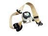 Front seatbelt 610126200B