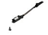 Seat belt adjustment motor 4H0857833