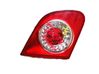 Rear/tail lights 3C5945093E