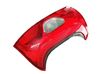 Rear/tail lights 51843643