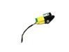 Airbag deployment crash/impact sensor 8K0973323S