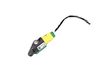 Airbag deployment crash/impact sensor 8K0973323S