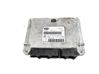 Engine control unit/module ECU 55196261