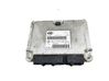 Engine control unit/module ECU 55196261