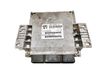 Engine control unit/module 9645989480