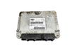 Engine control unit/module ECU 55196259