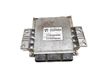Engine control unit/module 9648620880
