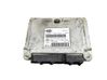 Engine control unit/module 55190098