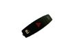 Hazard light switch 6945603