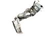 Rear window wiper motor 7258532