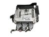 Engine control unit/module 9664843780